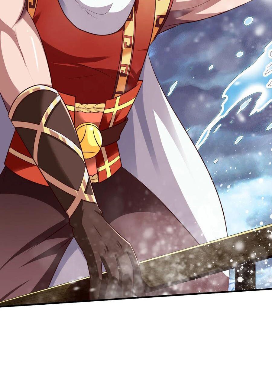 đọc truyện Chiến Đỉnh Chương 219 ảnh 8 tại Thiên Thai Truyện