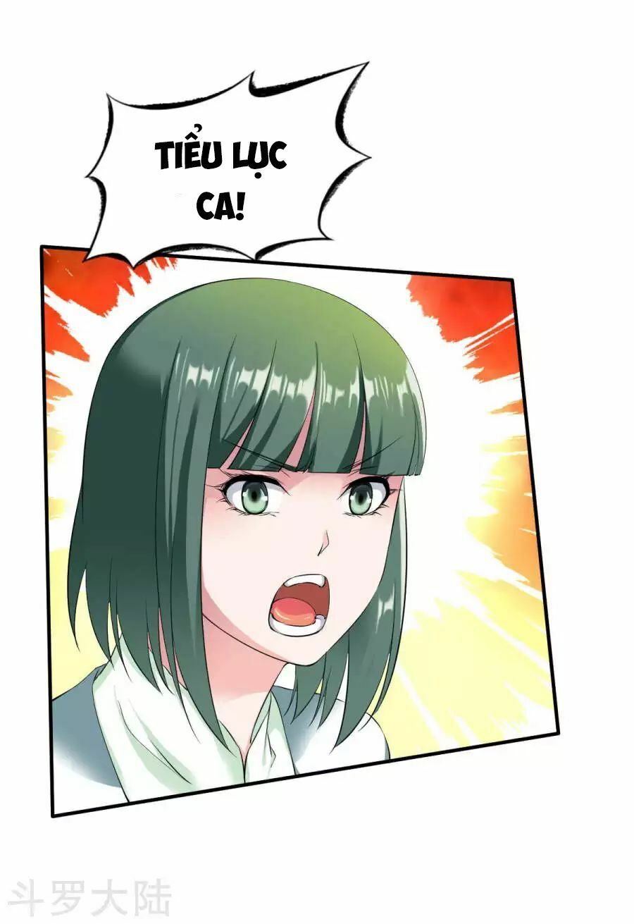 đọc truyện Chiến Đỉnh Chương 22 ảnh 12 tại Thiên Thai Truyện