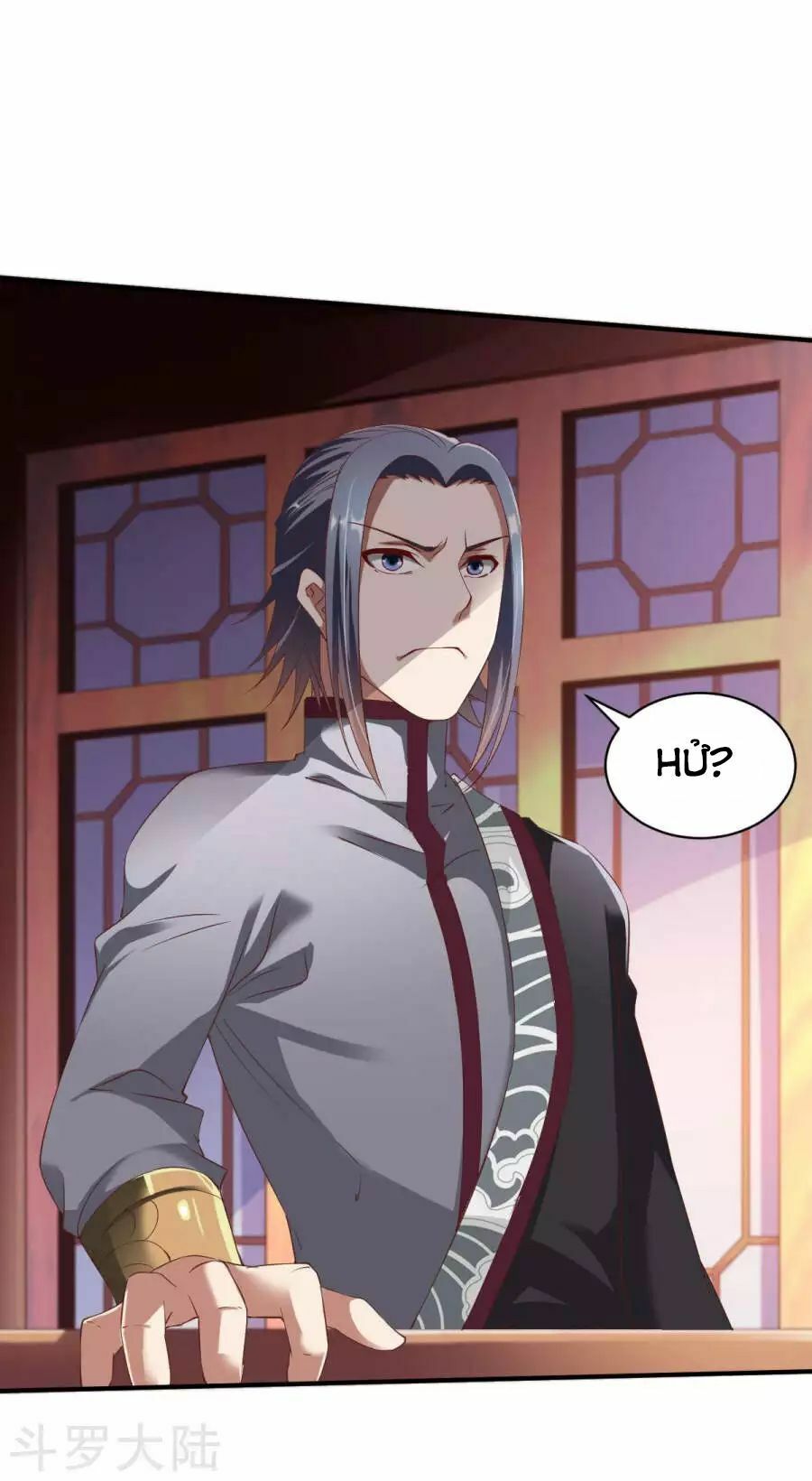 đọc truyện Chiến Đỉnh Chương 22 ảnh 13 tại Thiên Thai Truyện