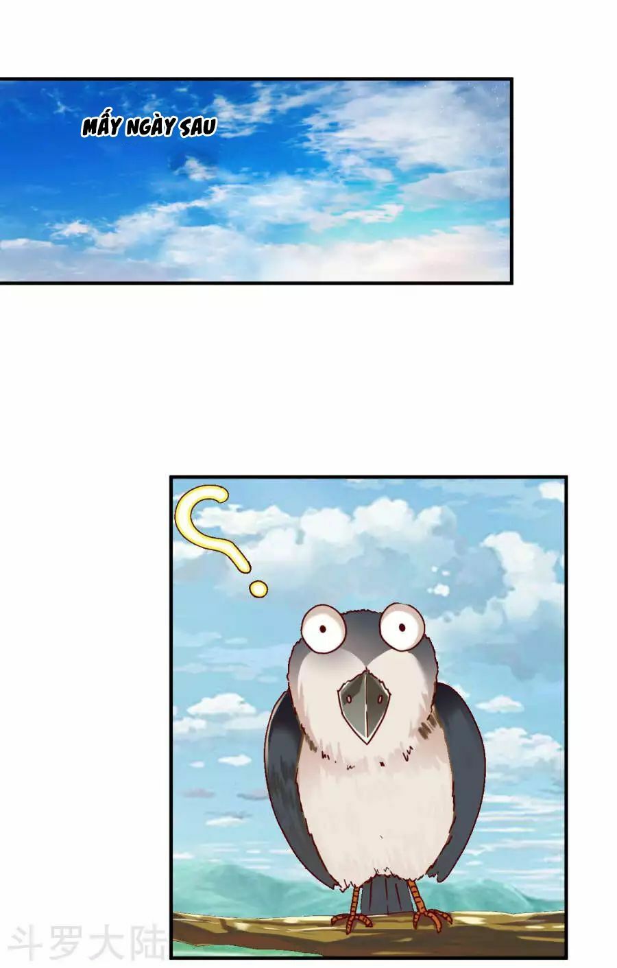 đọc truyện Chiến Đỉnh Chương 22 ảnh 4 tại Thiên Thai Truyện