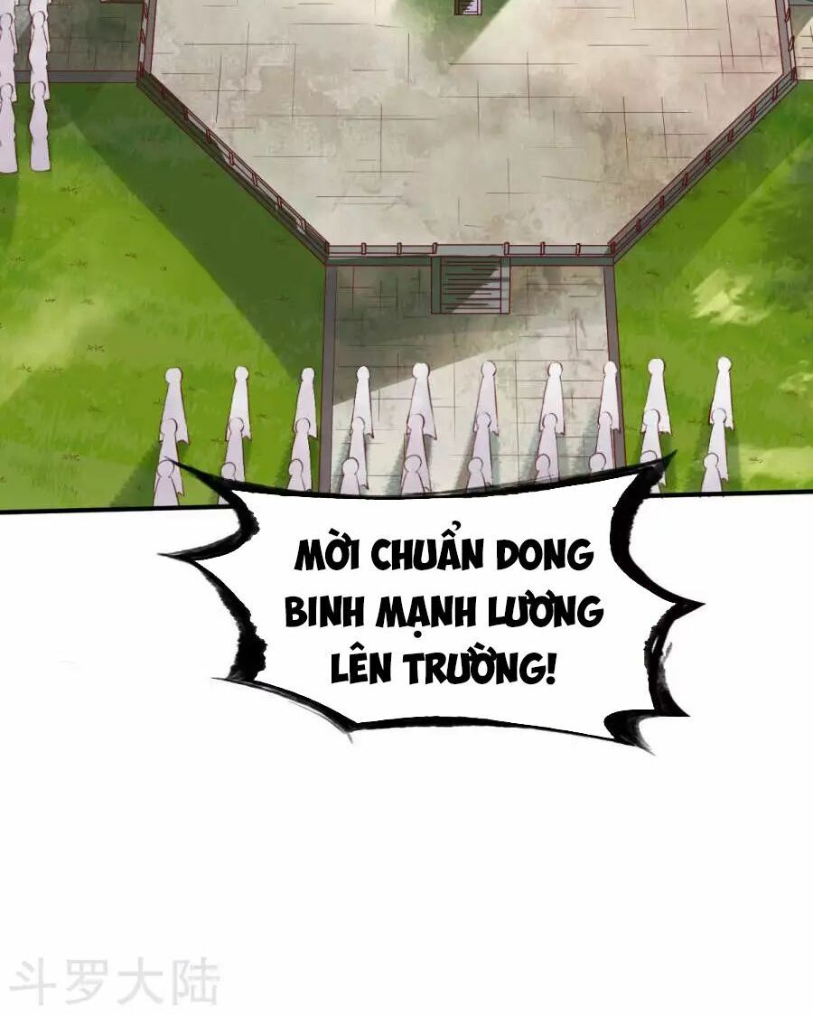 đọc truyện Chiến Đỉnh Chương 22 ảnh 24 tại Thiên Thai Truyện