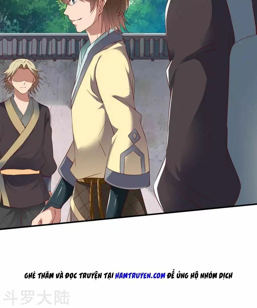 đọc truyện Chiến Đỉnh Chương 22 ảnh 26 tại Thiên Thai Truyện