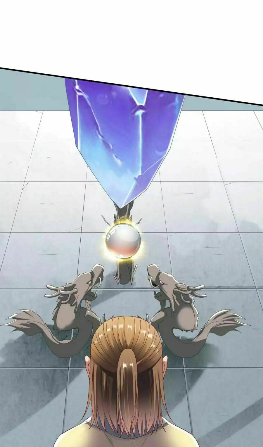 đọc truyện Chiến Đỉnh Chương 22 ảnh 29 tại Thiên Thai Truyện