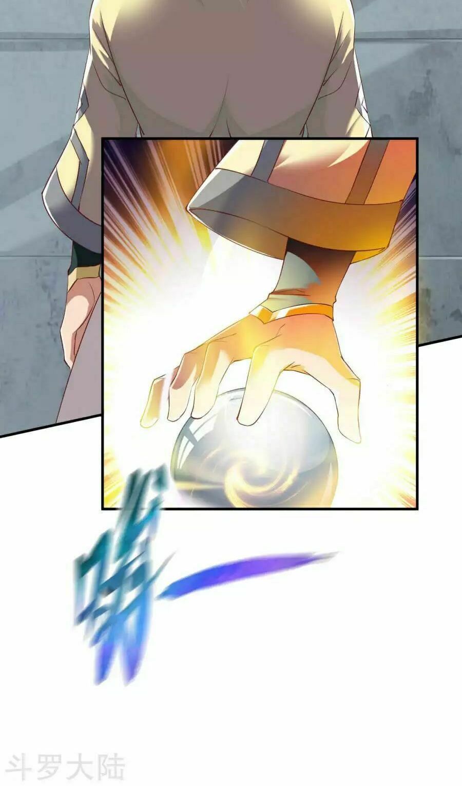 đọc truyện Chiến Đỉnh Chương 22 ảnh 30 tại Thiên Thai Truyện