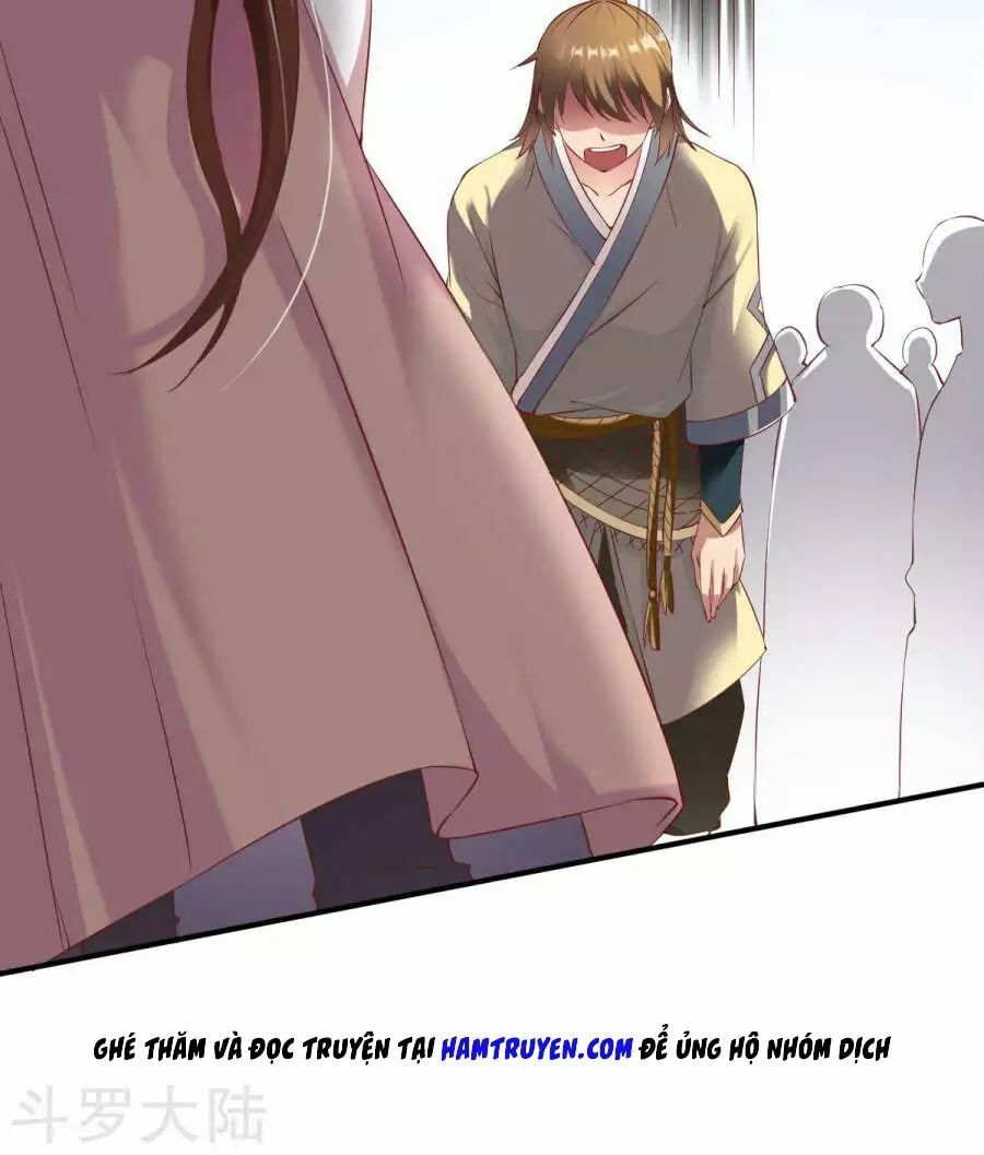 đọc truyện Chiến Đỉnh Chương 22 ảnh 34 tại Thiên Thai Truyện