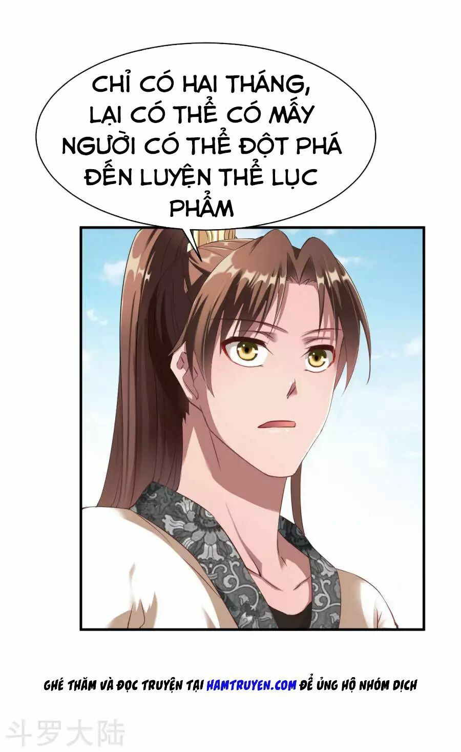 đọc truyện Chiến Đỉnh Chương 22 ảnh 36 tại Thiên Thai Truyện