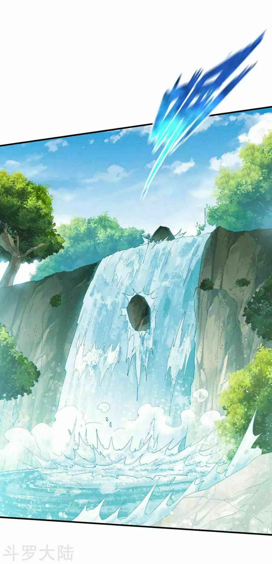 đọc truyện Chiến Đỉnh Chương 22 ảnh 11 tại Thiên Thai Truyện