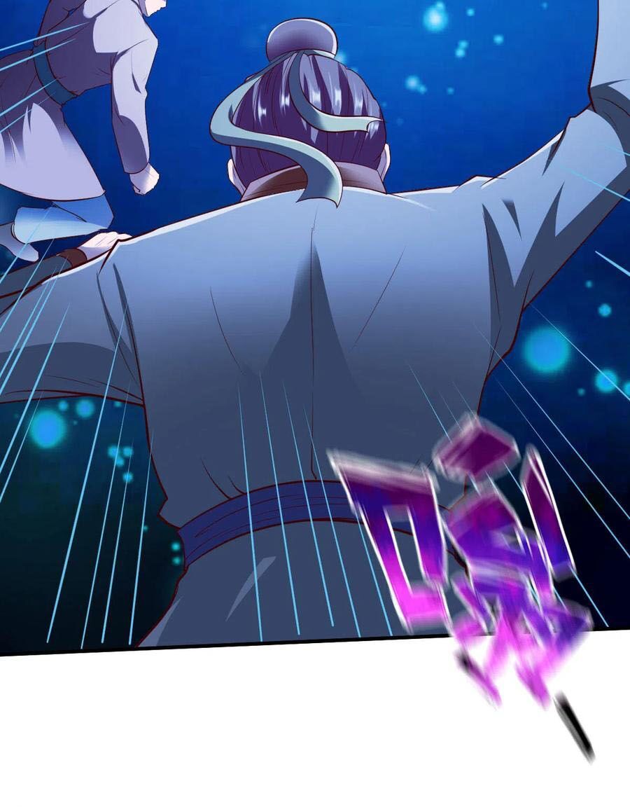 đọc truyện Chiến Đỉnh Chương 220 ảnh 14 tại Thiên Thai Truyện