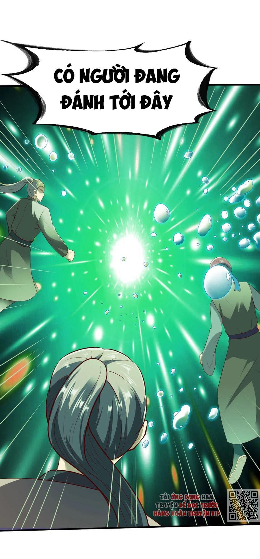 đọc truyện Chiến Đỉnh Chương 220 ảnh 15 tại Thiên Thai Truyện