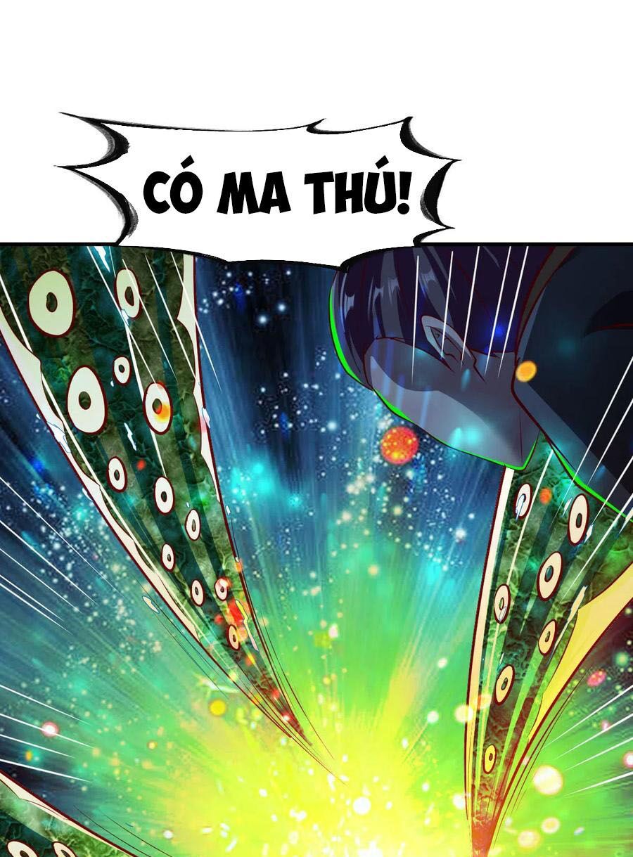 đọc truyện Chiến Đỉnh Chương 220 ảnh 21 tại Thiên Thai Truyện