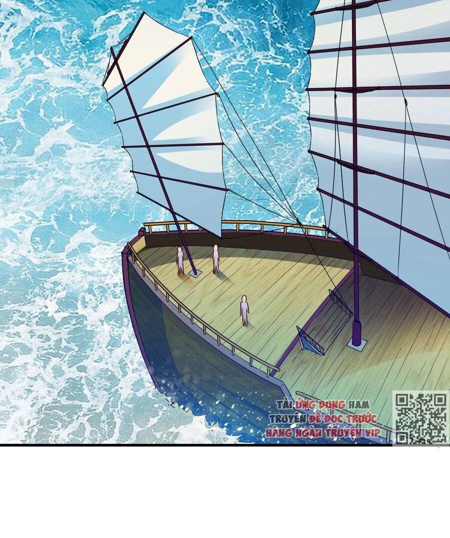 đọc truyện Chiến Đỉnh Chương 220 ảnh 4 tại Thiên Thai Truyện