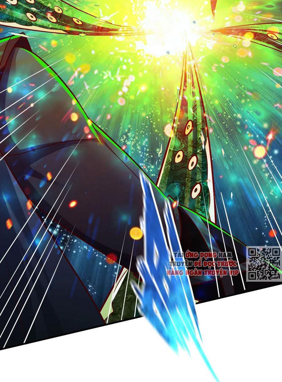 đọc truyện Chiến Đỉnh Chương 220 ảnh 22 tại Thiên Thai Truyện