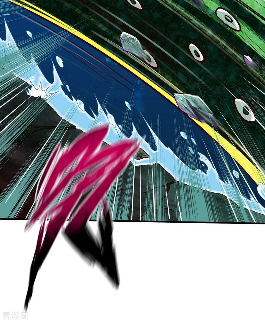 đọc truyện Chiến Đỉnh Chương 220 ảnh 24 tại Thiên Thai Truyện