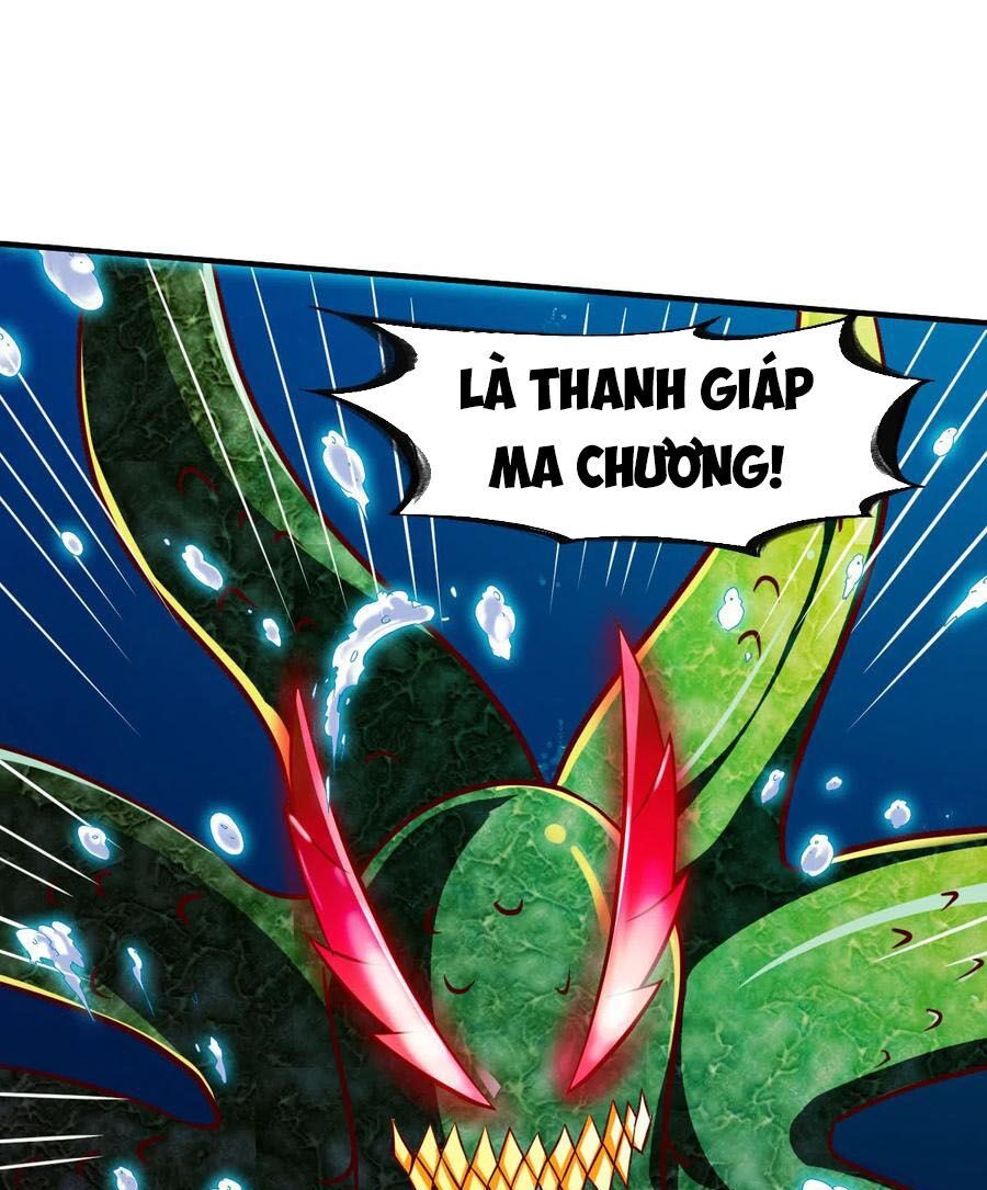 đọc truyện Chiến Đỉnh Chương 220 ảnh 25 tại Thiên Thai Truyện