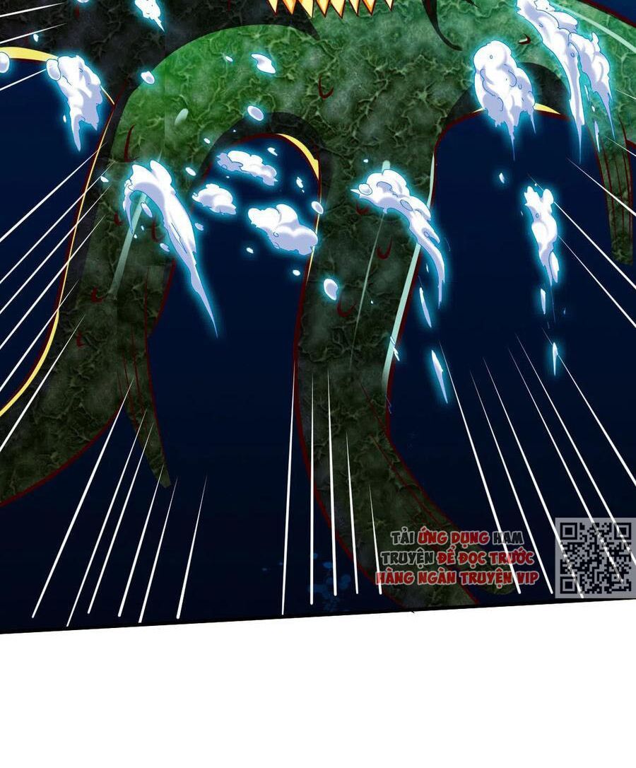 đọc truyện Chiến Đỉnh Chương 220 ảnh 26 tại Thiên Thai Truyện