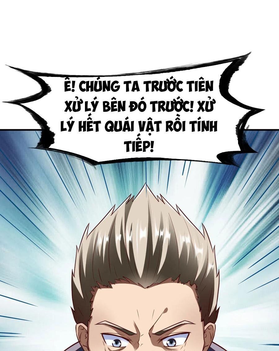 đọc truyện Chiến Đỉnh Chương 220 ảnh 29 tại Thiên Thai Truyện