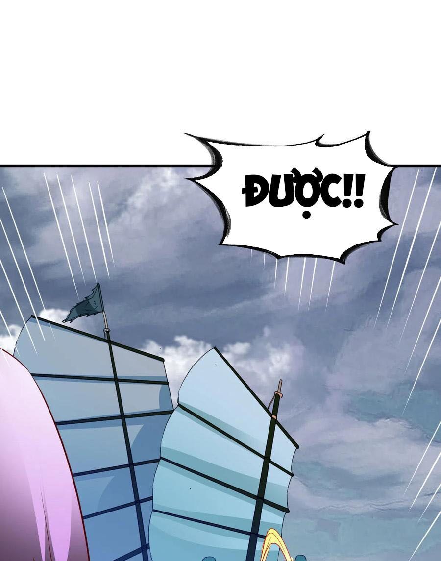 đọc truyện Chiến Đỉnh Chương 220 ảnh 7 tại Thiên Thai Truyện