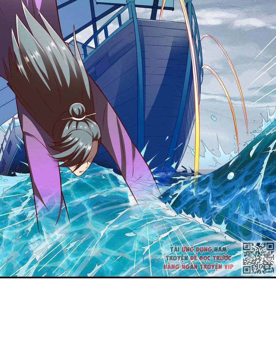 đọc truyện Chiến Đỉnh Chương 220 ảnh 8 tại Thiên Thai Truyện