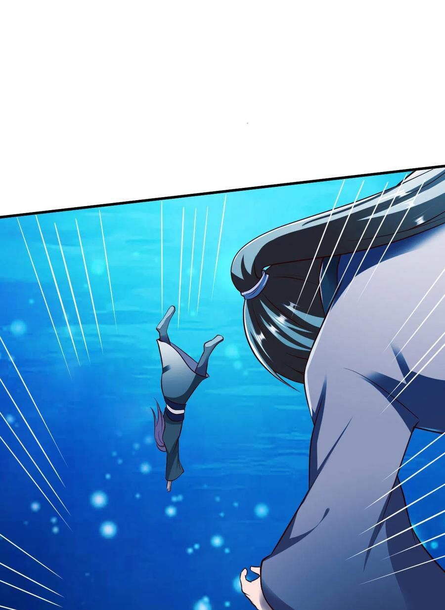 đọc truyện Chiến Đỉnh Chương 220 ảnh 9 tại Thiên Thai Truyện