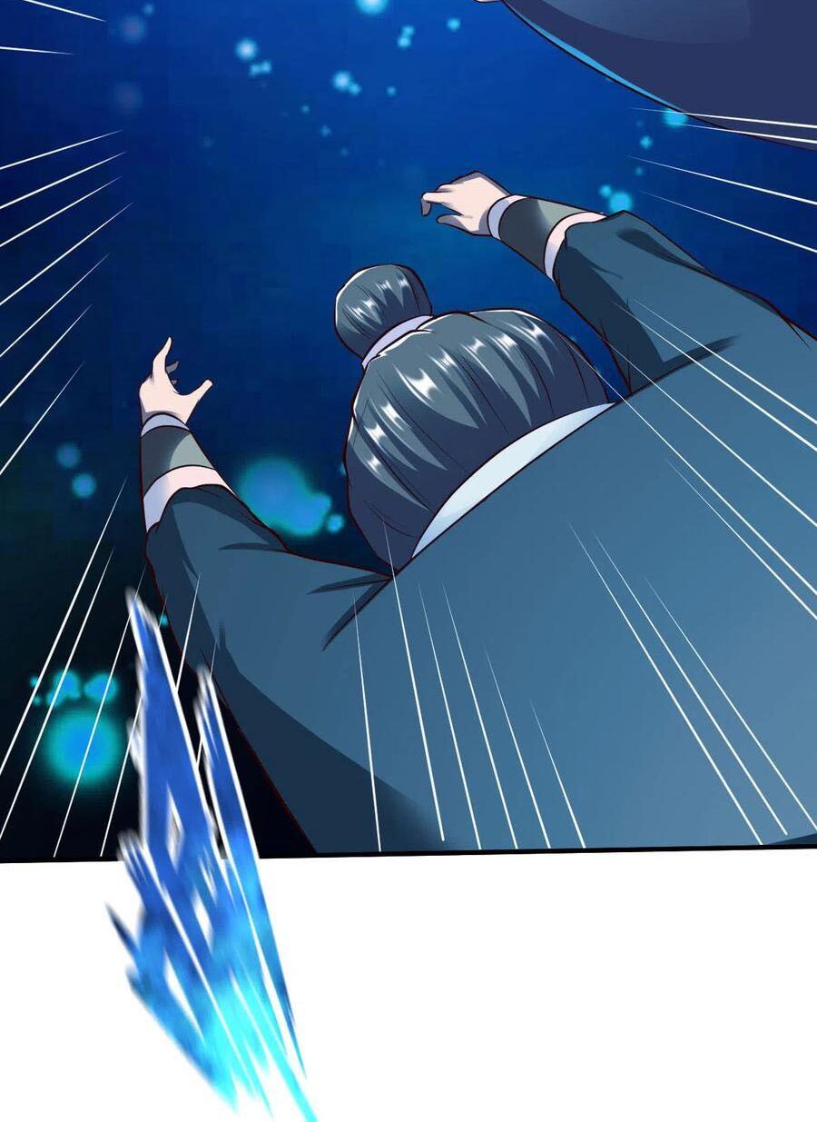 đọc truyện Chiến Đỉnh Chương 220 ảnh 10 tại Thiên Thai Truyện