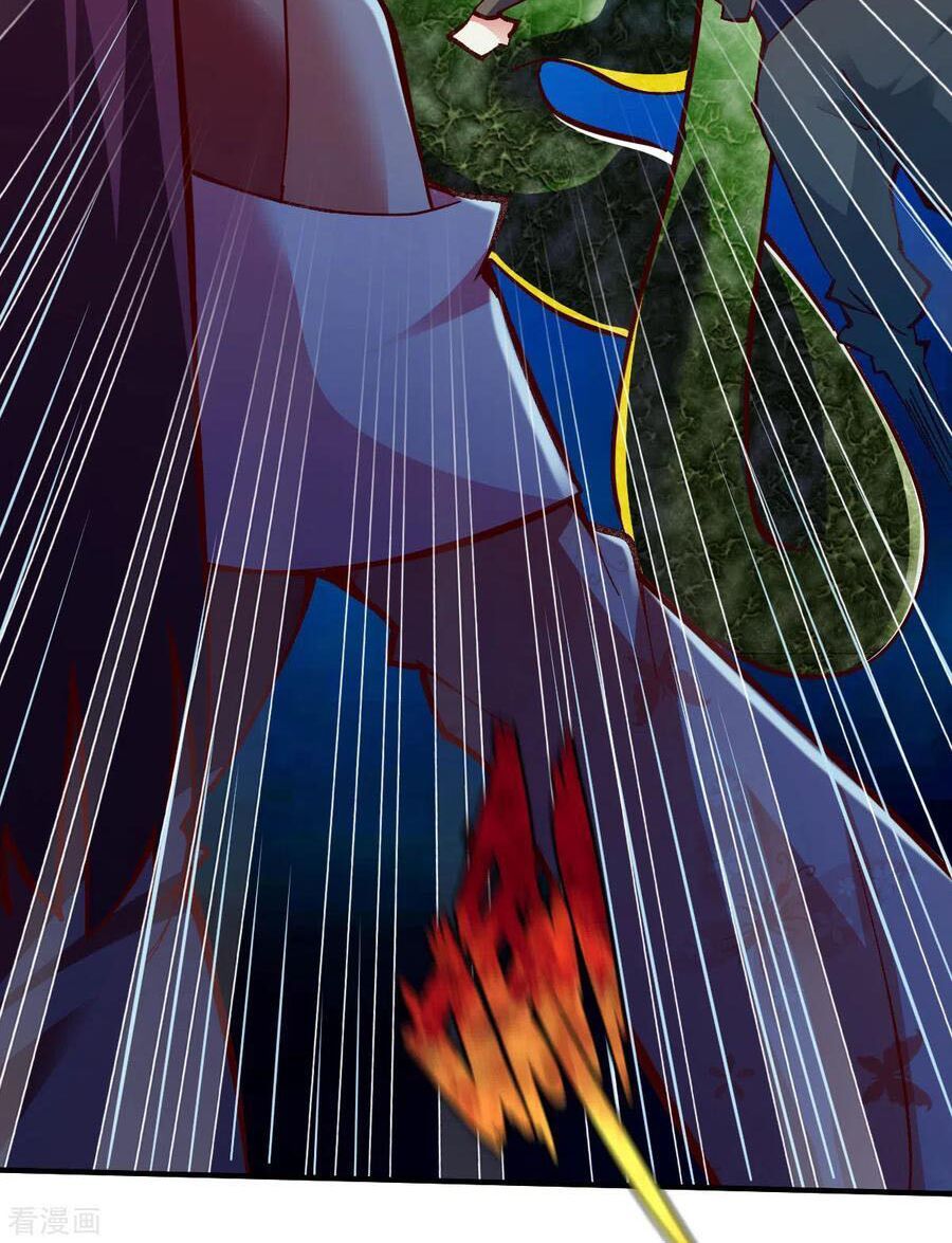 đọc truyện Chiến Đỉnh Chương 221 ảnh 16 tại Thiên Thai Truyện