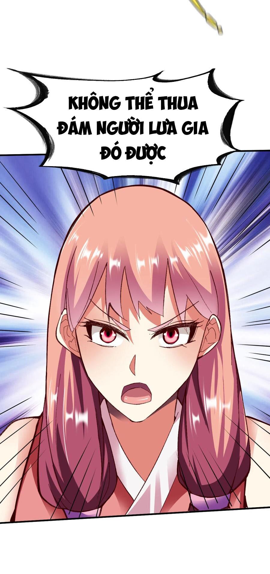 đọc truyện Chiến Đỉnh Chương 221 ảnh 17 tại Thiên Thai Truyện