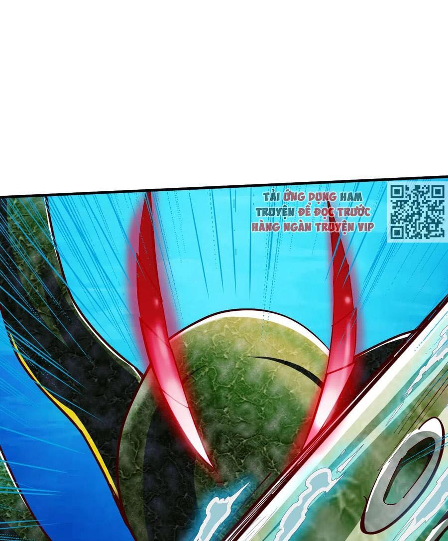 đọc truyện Chiến Đỉnh Chương 221 ảnh 18 tại Thiên Thai Truyện