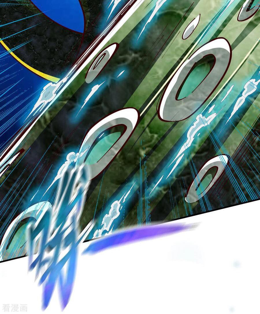 đọc truyện Chiến Đỉnh Chương 221 ảnh 19 tại Thiên Thai Truyện