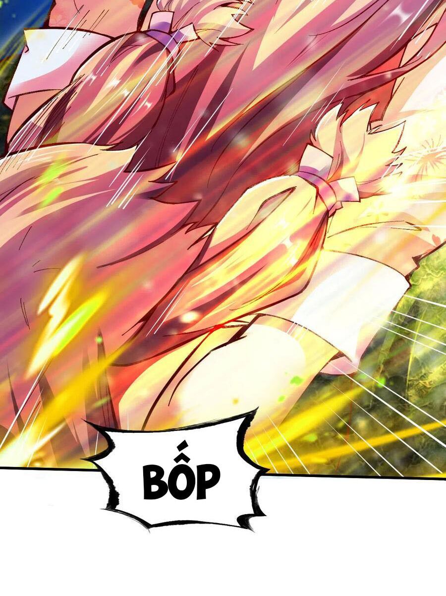 đọc truyện Chiến Đỉnh Chương 221 ảnh 21 tại Thiên Thai Truyện