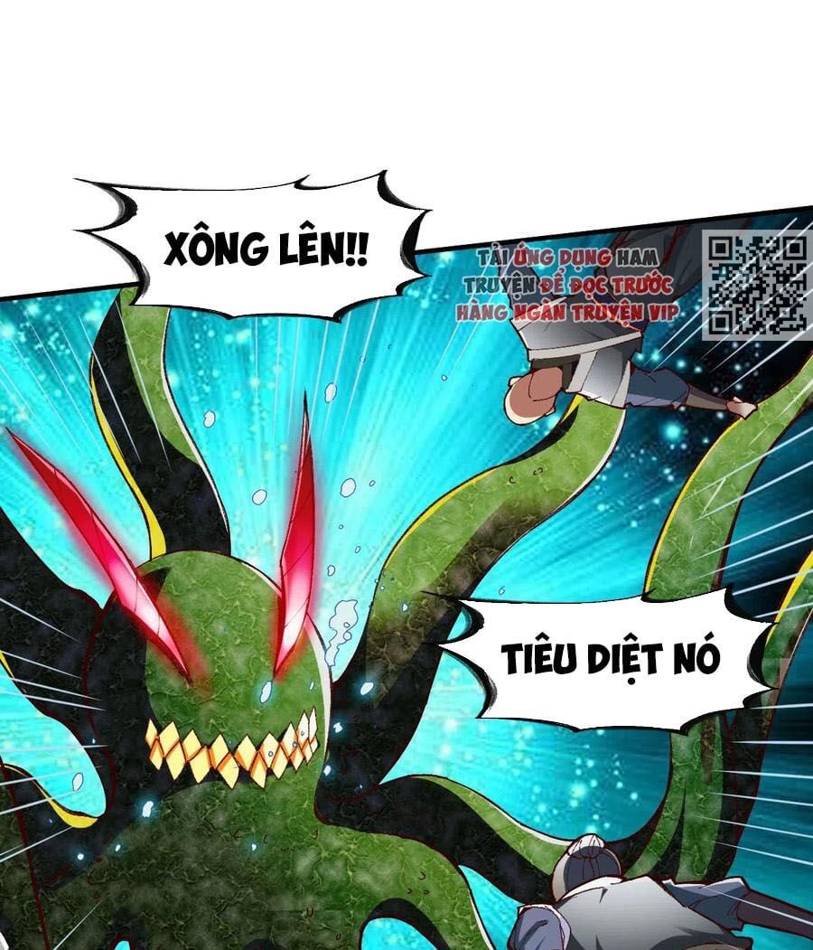 đọc truyện Chiến Đỉnh Chương 221 ảnh 4 tại Thiên Thai Truyện