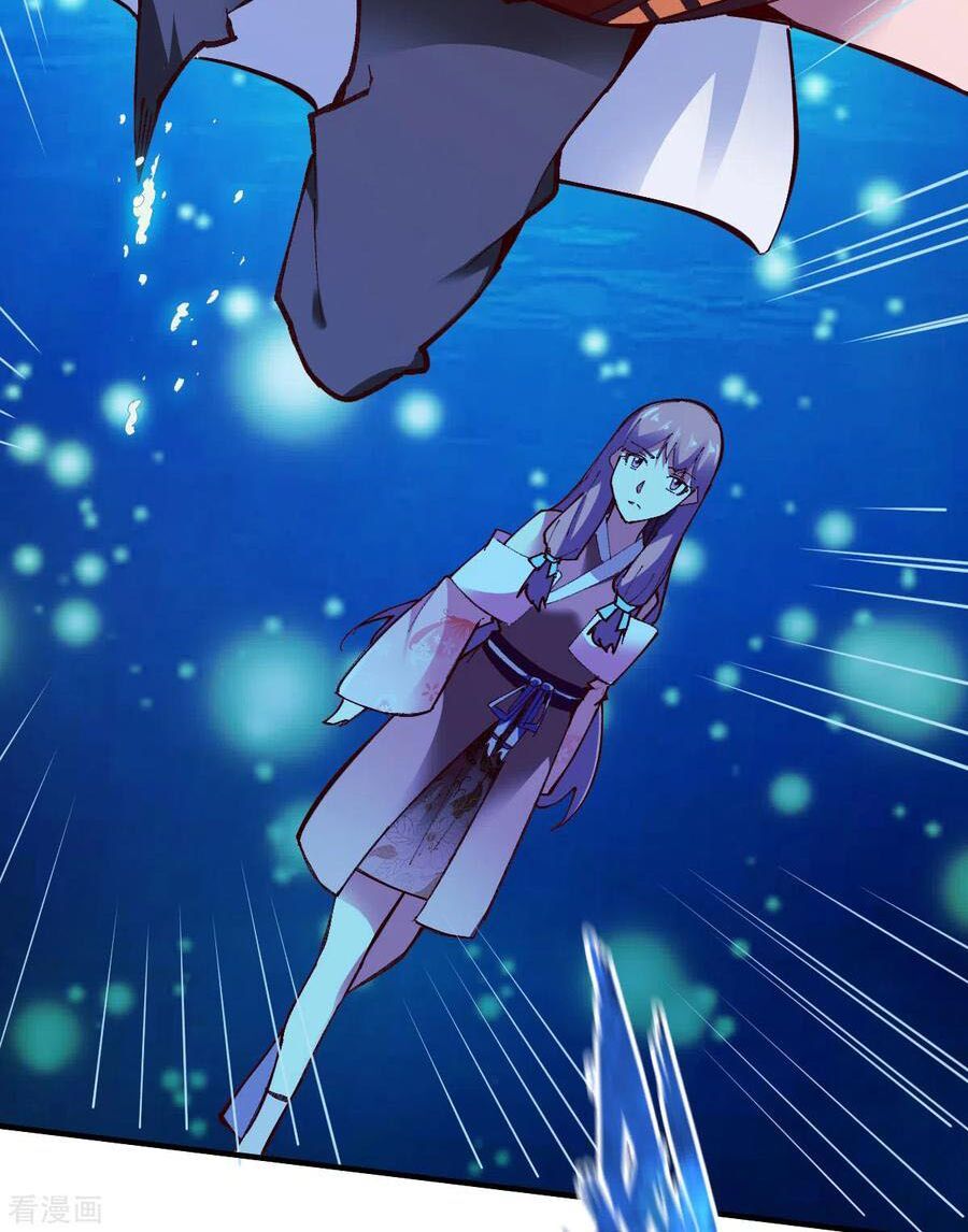 đọc truyện Chiến Đỉnh Chương 221 ảnh 29 tại Thiên Thai Truyện