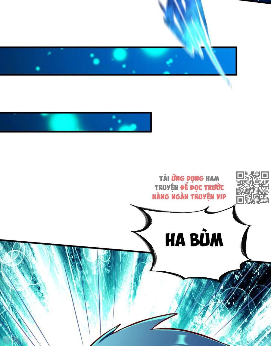 đọc truyện Chiến Đỉnh Chương 221 ảnh 30 tại Thiên Thai Truyện