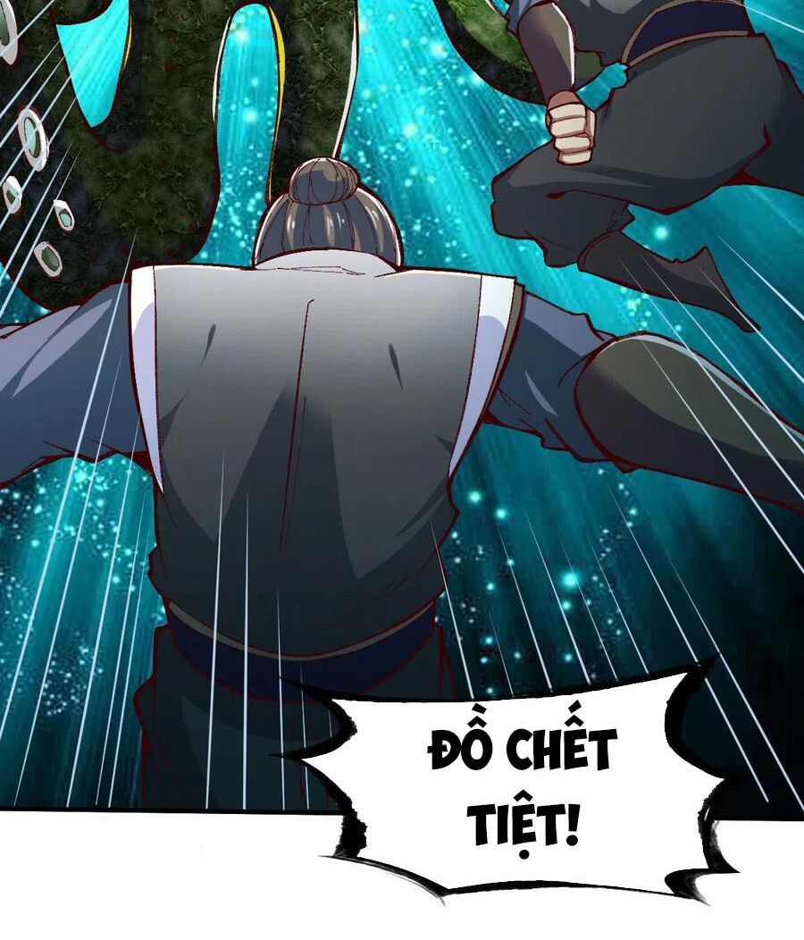 đọc truyện Chiến Đỉnh Chương 221 ảnh 5 tại Thiên Thai Truyện