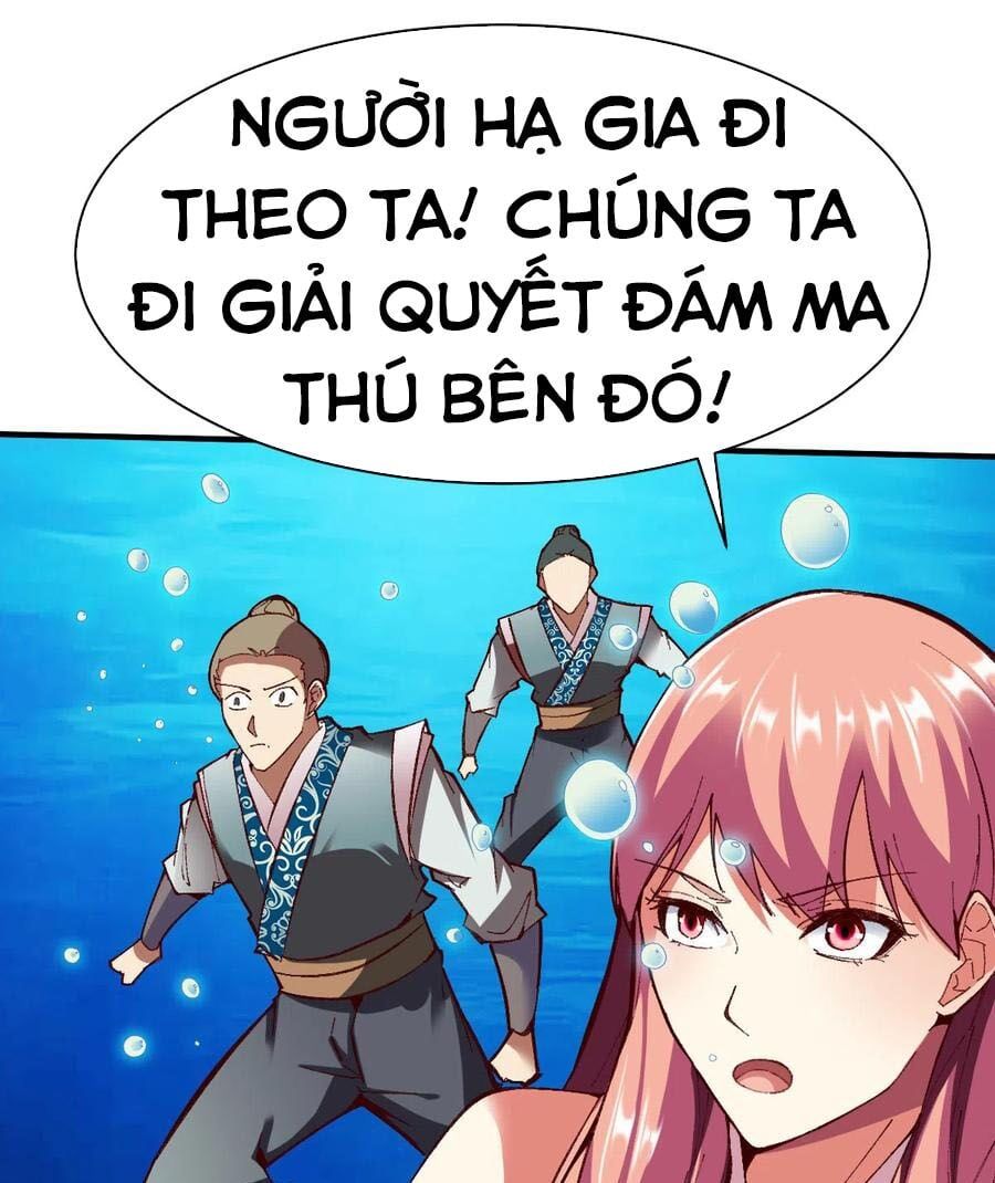 đọc truyện Chiến Đỉnh Chương 221 ảnh 6 tại Thiên Thai Truyện