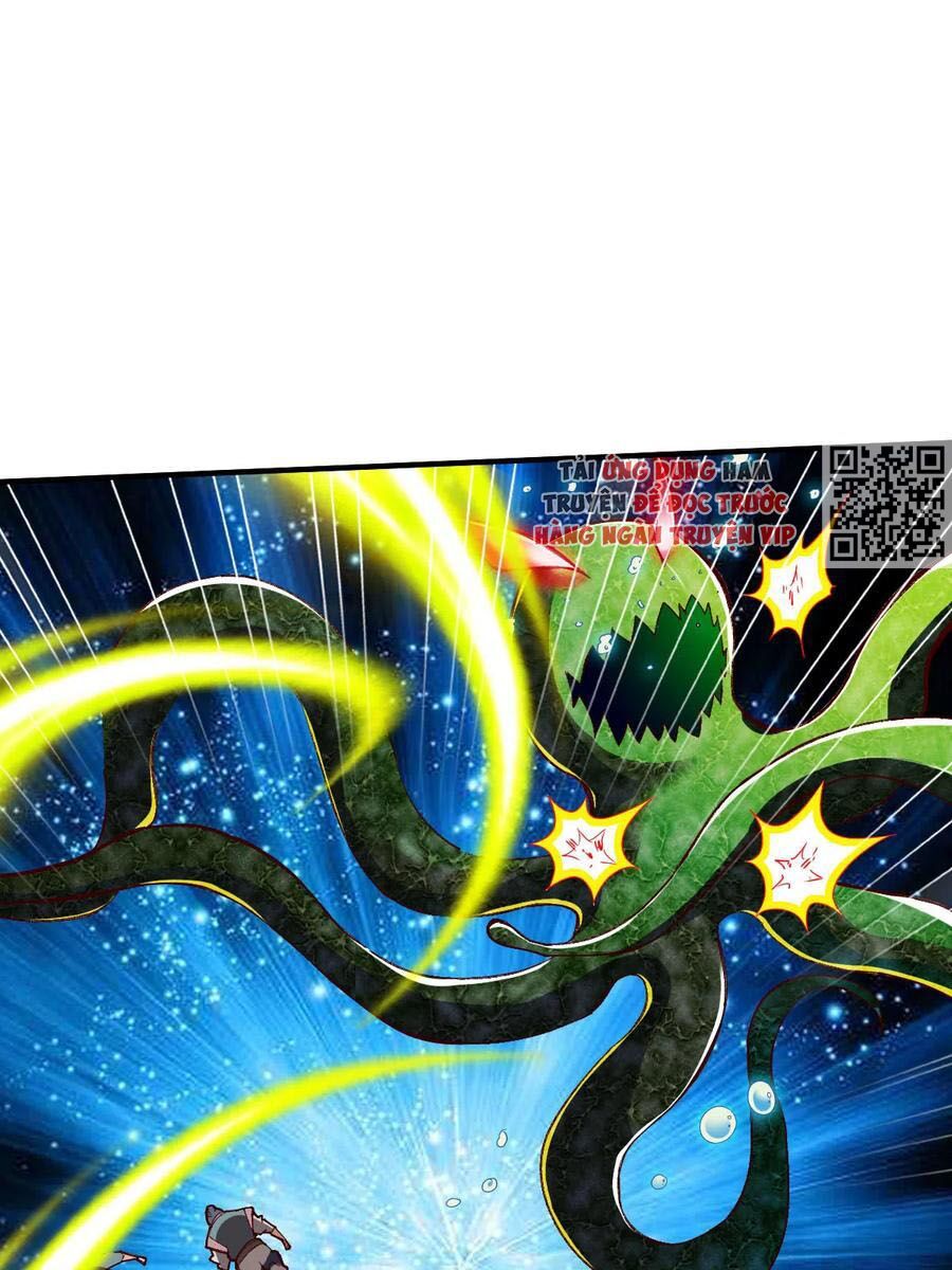 đọc truyện Chiến Đỉnh Chương 221 ảnh 8 tại Thiên Thai Truyện