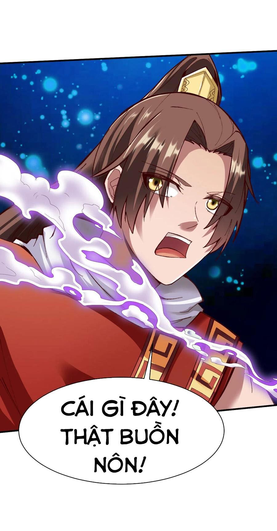 đọc truyện Chiến Đỉnh Chương 221 ảnh 10 tại Thiên Thai Truyện