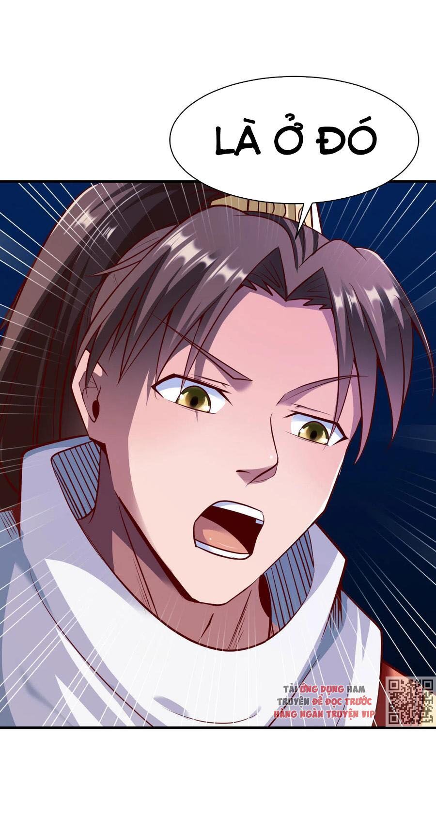 đọc truyện Chiến Đỉnh Chương 222 ảnh 15 tại Thiên Thai Truyện