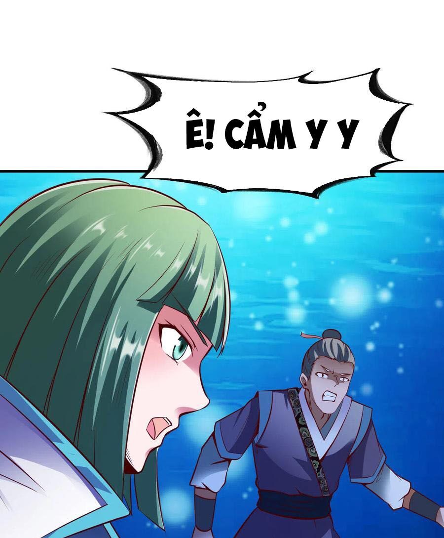 đọc truyện Chiến Đỉnh Chương 222 ảnh 16 tại Thiên Thai Truyện