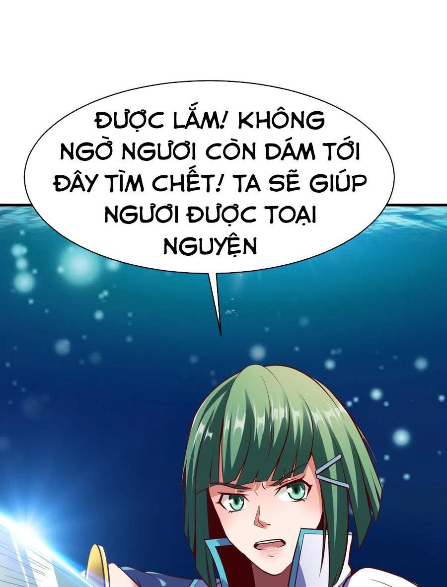 đọc truyện Chiến Đỉnh Chương 222 ảnh 18 tại Thiên Thai Truyện