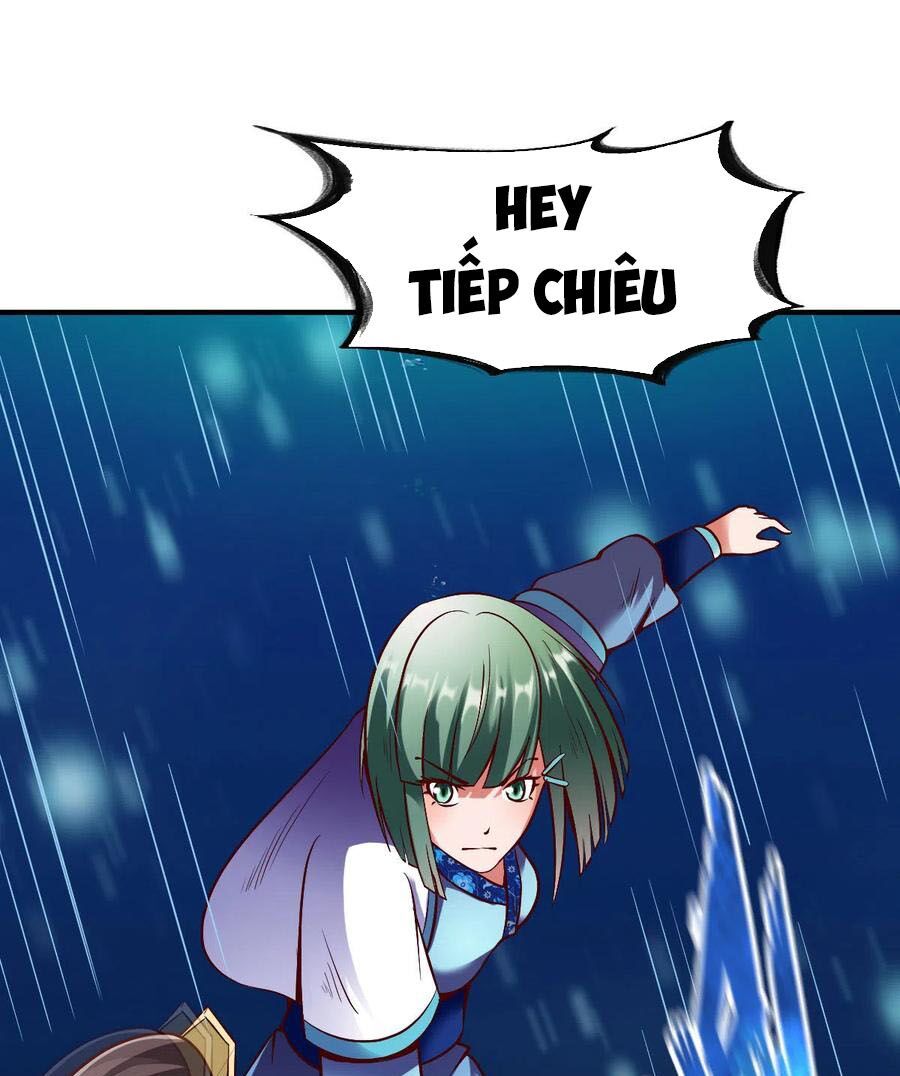 đọc truyện Chiến Đỉnh Chương 222 ảnh 20 tại Thiên Thai Truyện