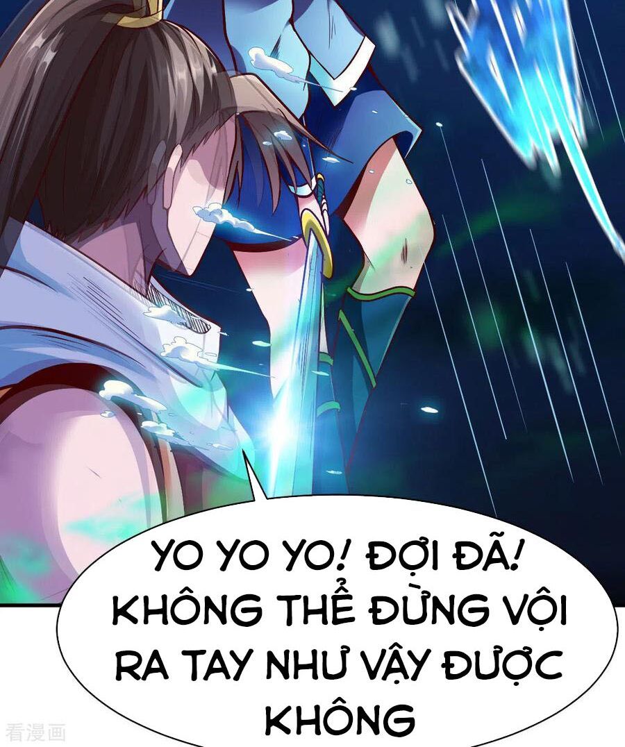 đọc truyện Chiến Đỉnh Chương 222 ảnh 21 tại Thiên Thai Truyện