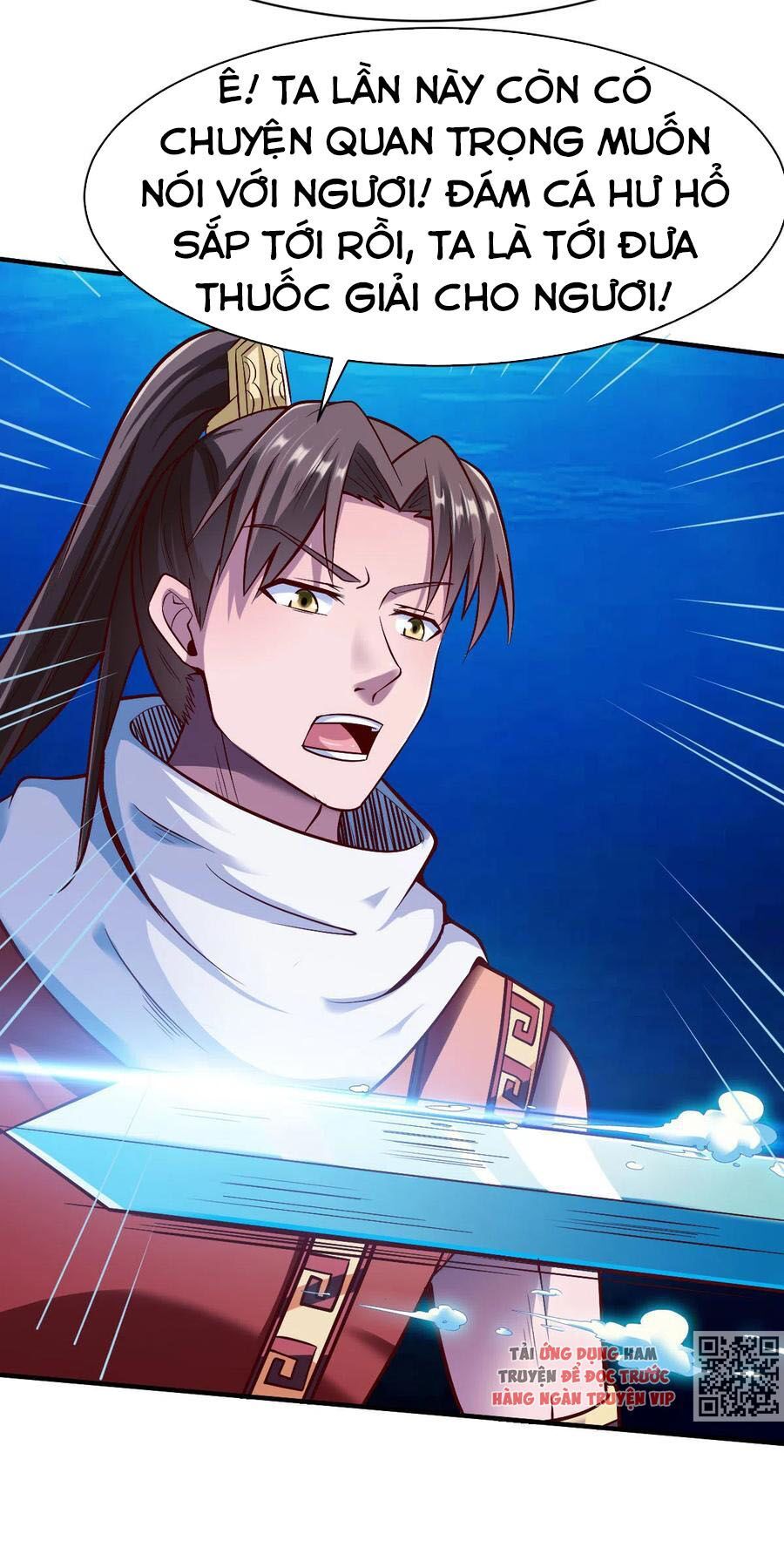 đọc truyện Chiến Đỉnh Chương 222 ảnh 22 tại Thiên Thai Truyện