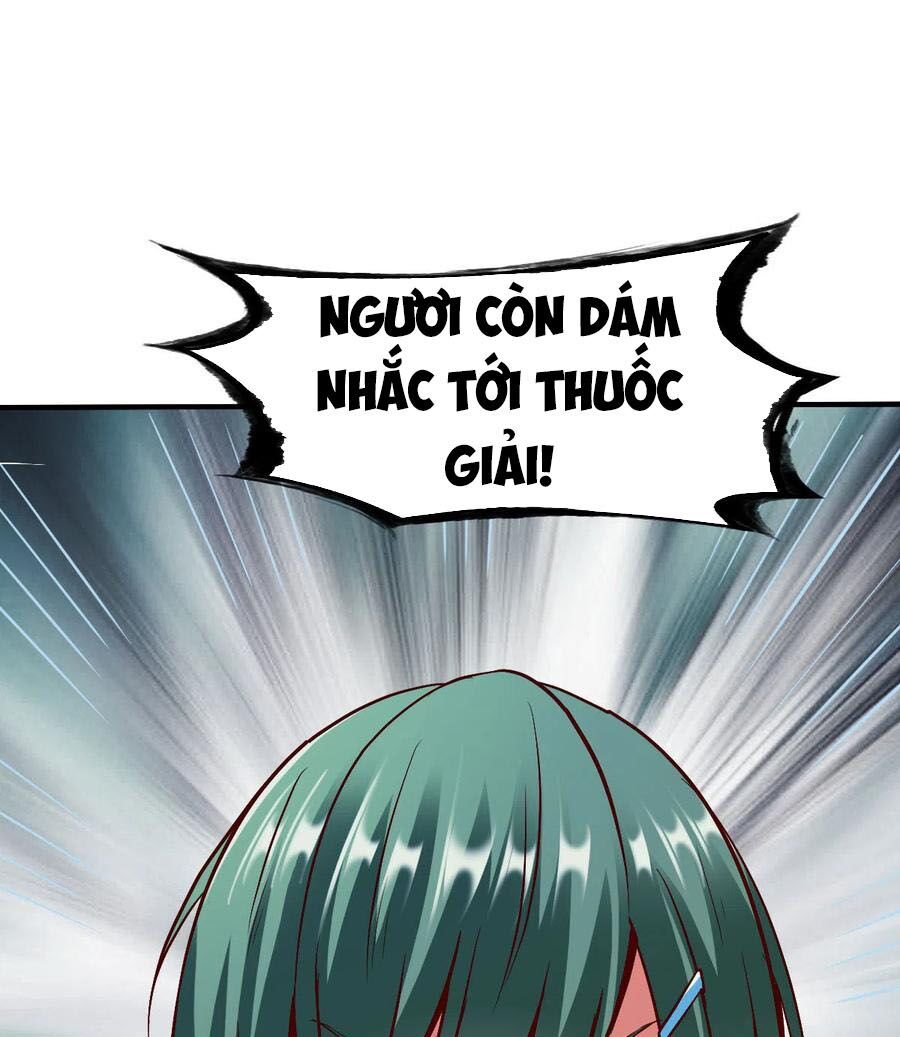 đọc truyện Chiến Đỉnh Chương 222 ảnh 23 tại Thiên Thai Truyện