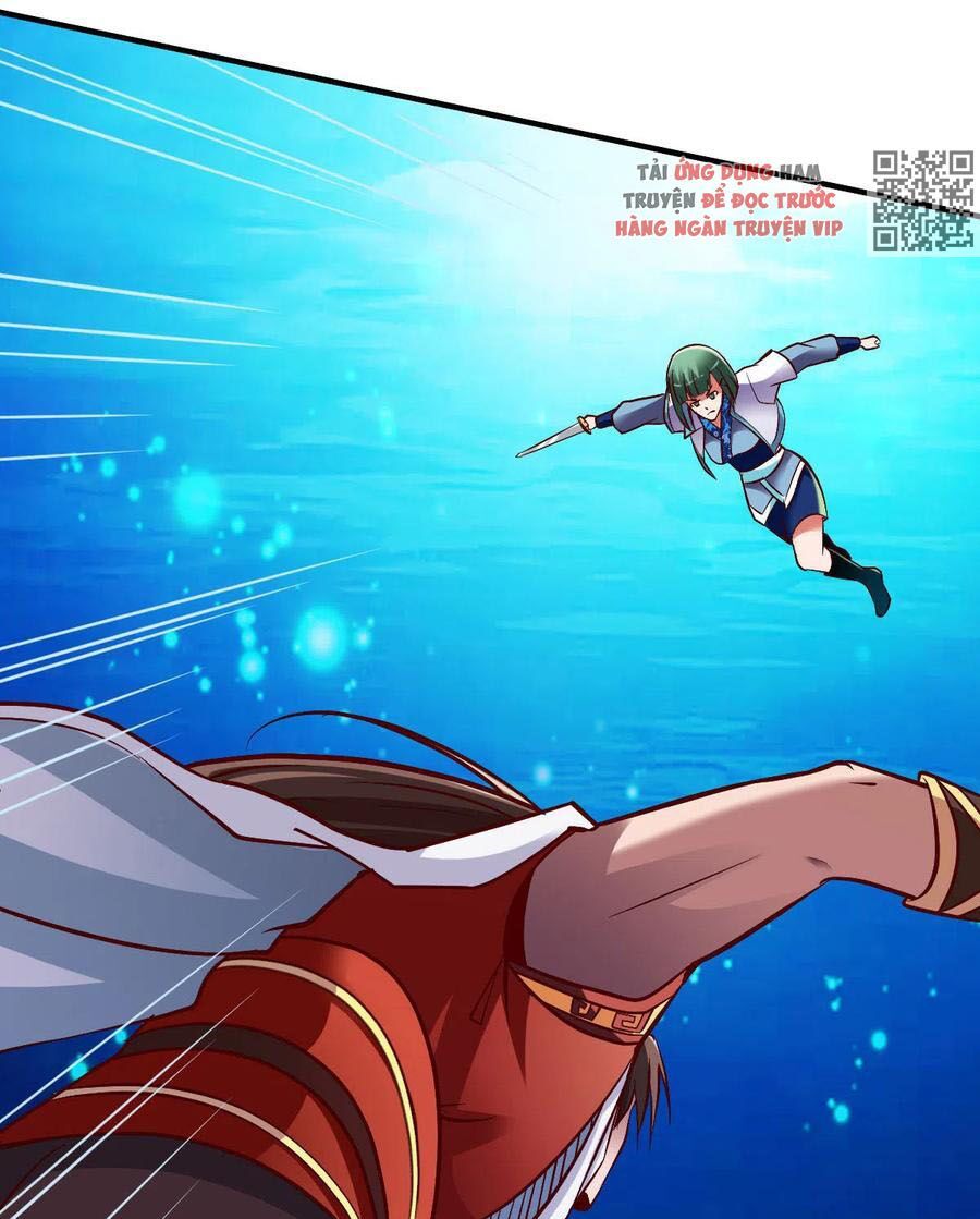 đọc truyện Chiến Đỉnh Chương 222 ảnh 27 tại Thiên Thai Truyện