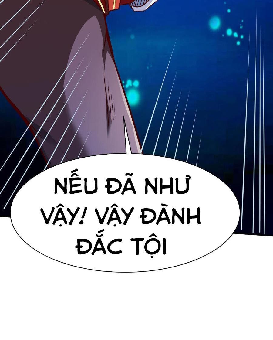 đọc truyện Chiến Đỉnh Chương 222 ảnh 28 tại Thiên Thai Truyện