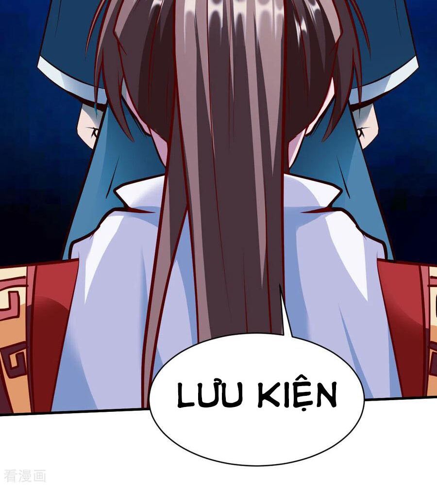 đọc truyện Chiến Đỉnh Chương 222 ảnh 8 tại Thiên Thai Truyện