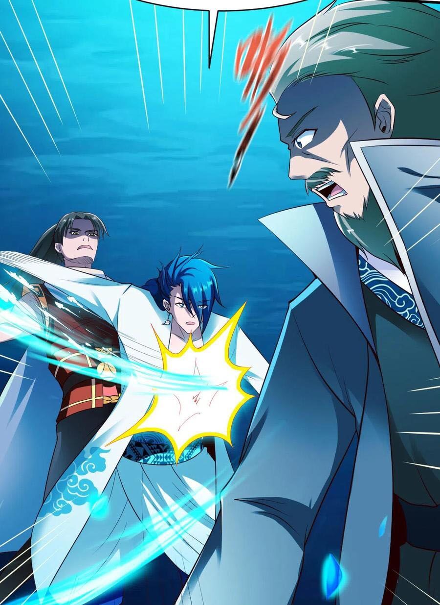 đọc truyện Chiến Đỉnh Chương 222 ảnh 11 tại Thiên Thai Truyện