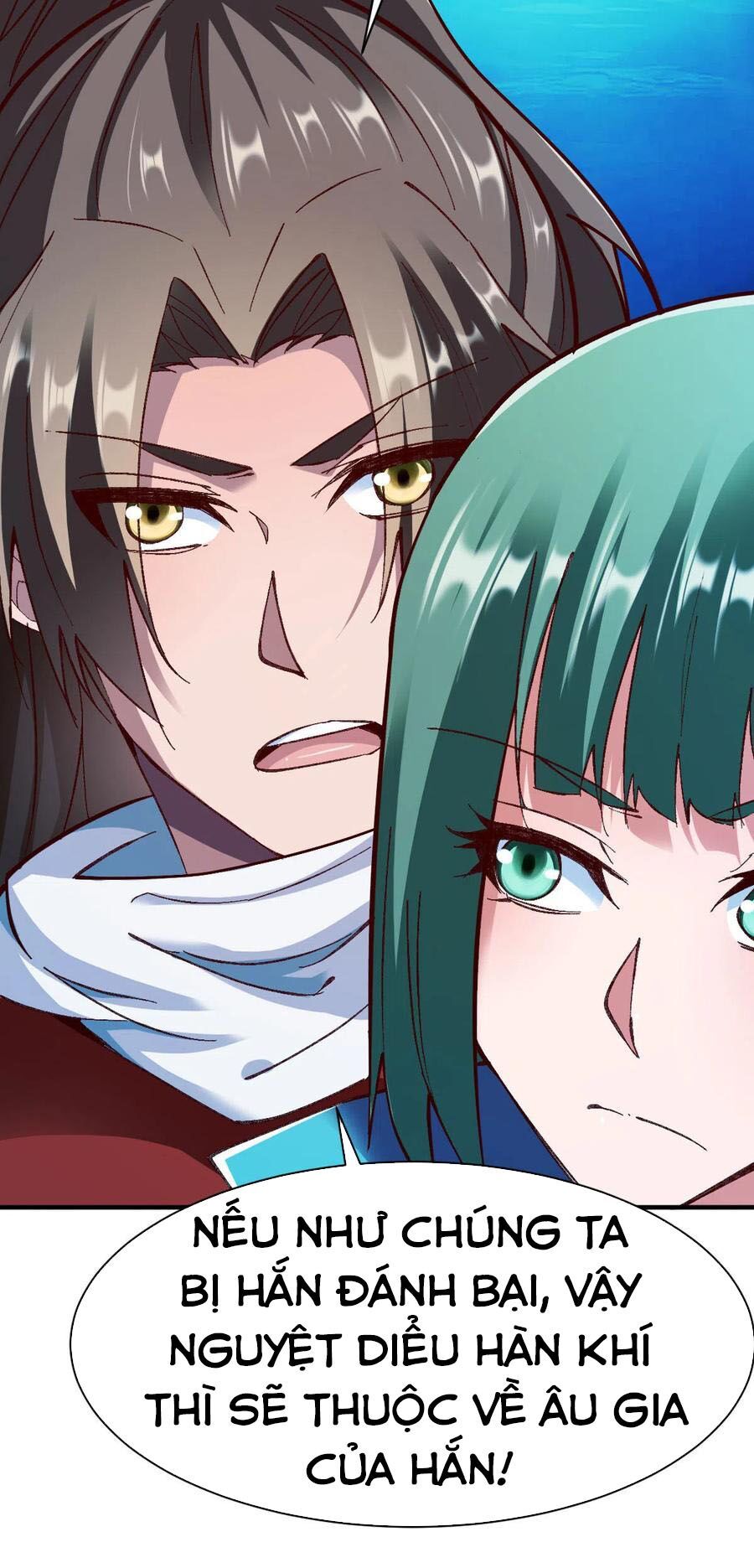 đọc truyện Chiến Đỉnh Chương 223 ảnh 17 tại Thiên Thai Truyện