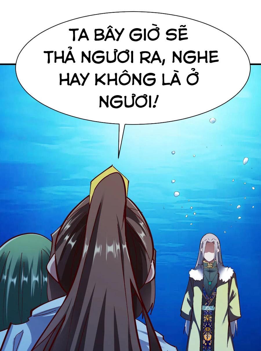 đọc truyện Chiến Đỉnh Chương 223 ảnh 18 tại Thiên Thai Truyện