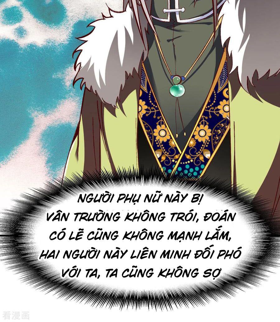 đọc truyện Chiến Đỉnh Chương 223 ảnh 23 tại Thiên Thai Truyện